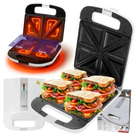 opiekacz-do-kanapek-4-kanapki-sandwich-nieprzywierajaca-powloka-mocny