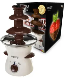fontanna-czekoladowa-cr-4457-500ml-3-poziomy-domowa-190w