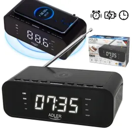 radiobudzik-ad-1192-z-ladowarka-bezprzewodowa-i-fm-bluetooth-5-0