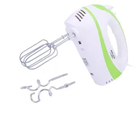 mikser-kuchenny-ad-4205-green-300w-5-predkosci-turbo-eject