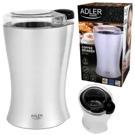 mlynek-do-kawy-ad-443-150w-cicha-praca-70g-srebrny