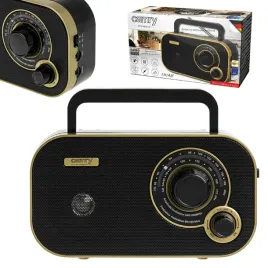radio-kuchenne-przenosne-zasilanie-sieciowe-bateryjne-fm-am-camry-cr-1910g