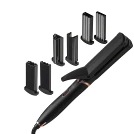 adler-ad-2028-zestaw-do-stylizacji-wlosow-5-w-1-prostownica-lokowka