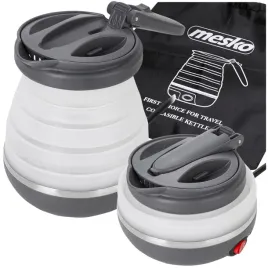 mesko-ms-1375-czajnik-silikonowy-06-l-turystyczny-750w