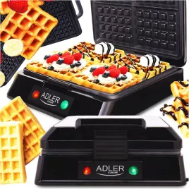 gofrownica-na-4-gofry-mocna-duze-chrupiace-puszyste-xxl-1500w-adler-ad-3036