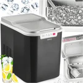 kostkarka-do-lodu-maszyna-domowa-lod-kostek-cicha-12kg-24h-camry-cr-8073