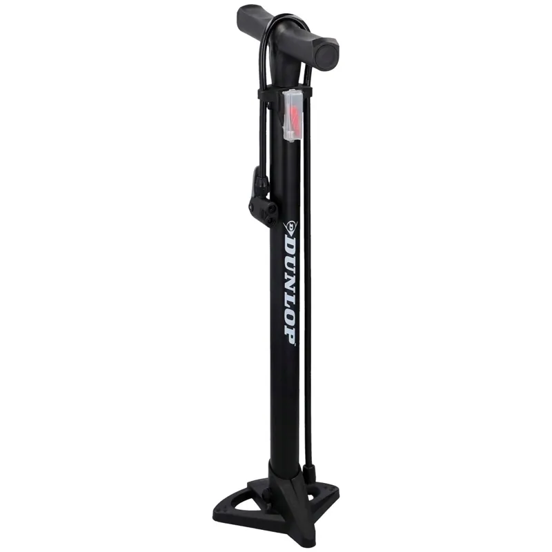 dunlop-pompka-podlogowa-do-rowerow-pilek-materacy-marka-dunlop