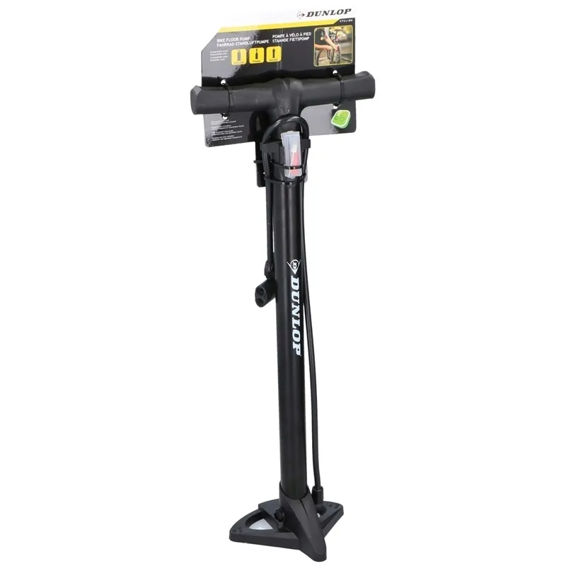 dunlop-pompka-podlogowa-do-rowerow-pilek-materacy-marka-dunlop