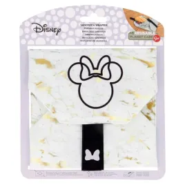 minnie-mouse-wielorazowa-owijka-sniadaniowa