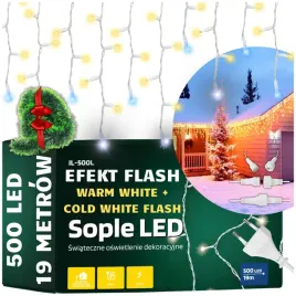 kurtyna-swietlna-sople-500-led-bialy-cieply-19-m-ip-44