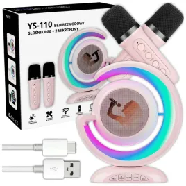 zestaw-bezprzewodowy-karaoke-bluetooth-glosnik-rgb-dla-dzieci-2-mikrofony
