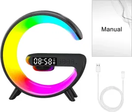 3w1-lampka-nocna-led-zegarek-ladowarka-bluetooth-radio