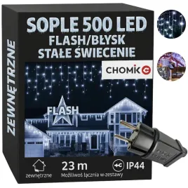 kurtyna-swietlna-zewnetrzna-sople-500-led-bialy-zimny-zasilanie-sieciowe