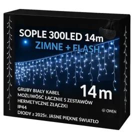 sople-300led-kurtyna-swietlna-lampki-zewnetrzne-ip44-flash-biale-zimne-14m