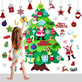 choinka-filcowa-na-rzepy-ozdoby-dla-dzieci-swiatelka-50-led-prezent-sciane