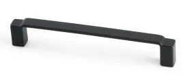 uchwyt-meblowy-czarny-mat-192-mm-amaro-nomet-sruby-montazowe