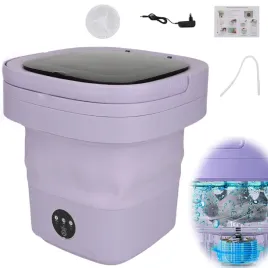 mini-przenosna-pralka-skladana-podrozna-polautomatyczny-11l-fioletowy