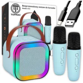 mikrofon-bezprzewodowy-do-karaoke-z-glosnikiem-rgb-bluetooth