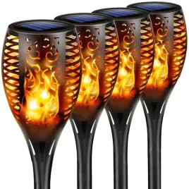 lampa-solarna-wbijana-arsa-go-czarny-50-cm-4-szt
