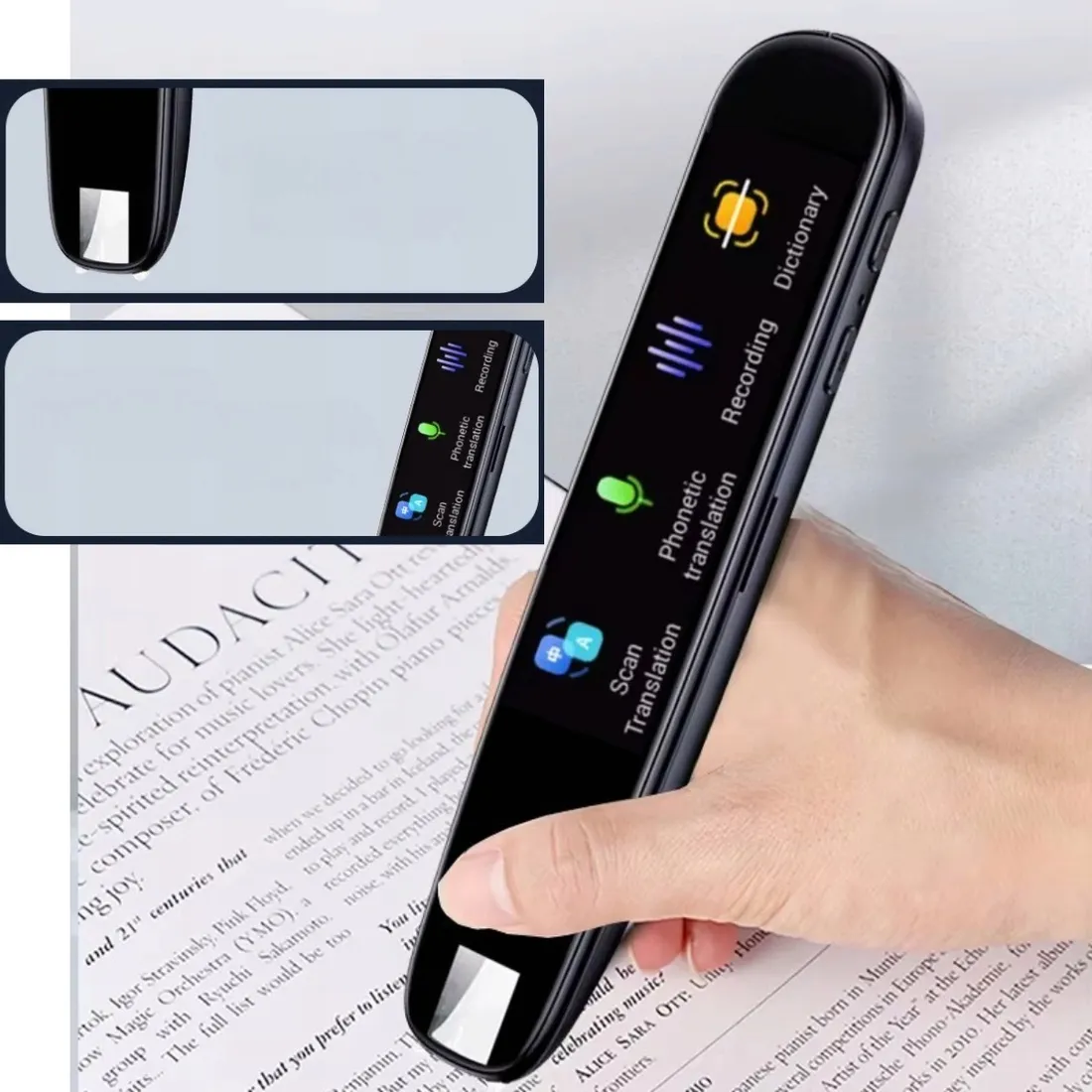 translator-kovisiotec-a6s