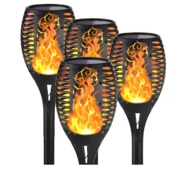 lampa-solarna-wbijana-eddcom-czarny-52-cm-4-szt