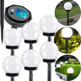 6x-lampy-solarne-led-ogrodowe-wbijane-biale-kule-dekoracyjne-do-ogrodu