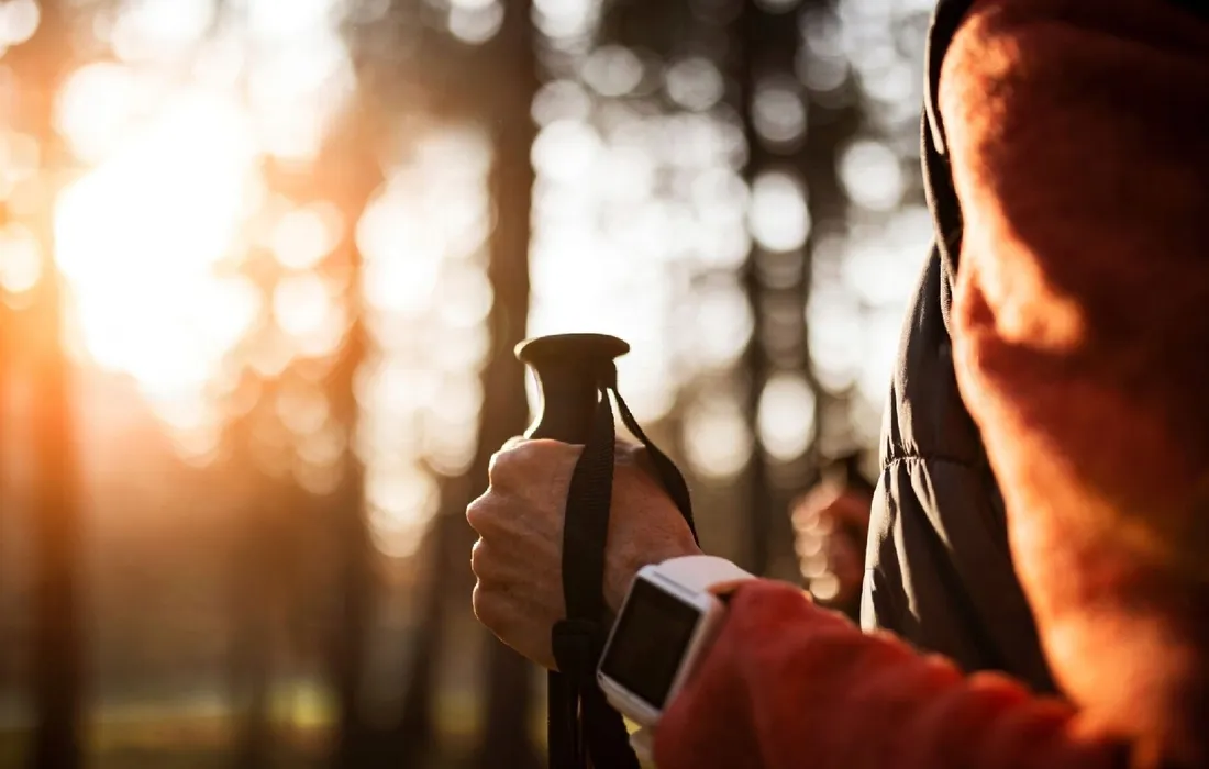 kijki-do-nordic-walking