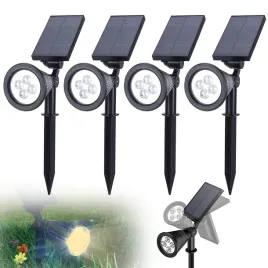 lampa-solarna-ogrodowa-led-wbijana-reflektor-do-ogrodu-4szt