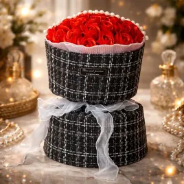 prezent-na-dzien-babci-dzien-kobiet-mydlane-roze-czerwone-led-zestaw