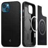 spigen-mag-armor-magsafe-etui-do-iphone-13-matte-black