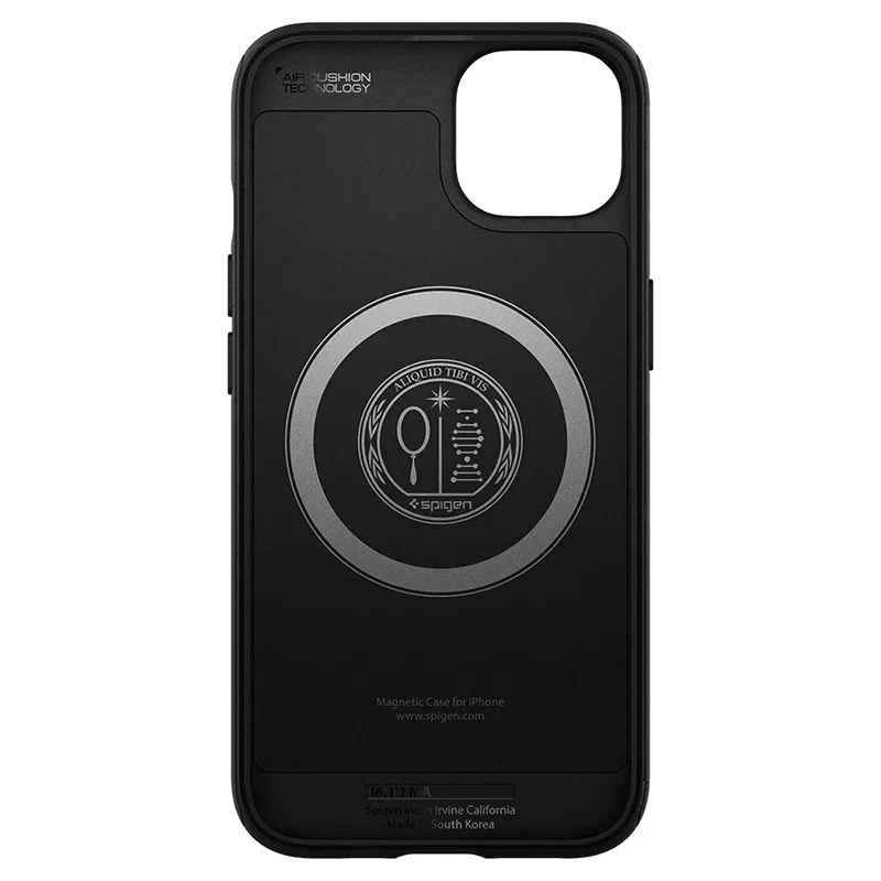 spigen-mag-armor-magsafe-etui-do-iphone-13-matte-black-przeznaczenie-apple