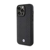 bmw-leather-diamond-pattern-etui-iphone-15-pro-czarny-przeznaczenie-apple