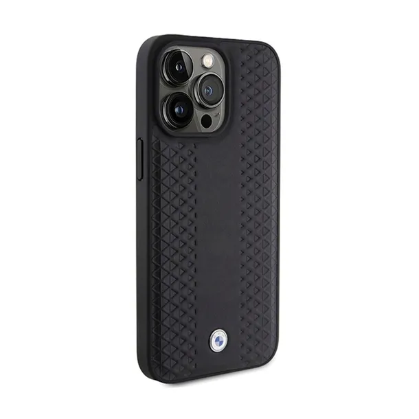 bmw-leather-diamond-pattern-etui-iphone-15-pro-czarny-typ-plecki