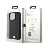bmw-leather-diamond-pattern-etui-iphone-15-pro-czarny-marka-bmw