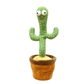 maskotka-interaktywna-kaktus-dino-trading-z-dzwiekiem-3298-cm-zielona