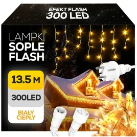 kurtyna-swietlna-zewnetrzna-300-led-ciepla-biala-sople-1350-cm