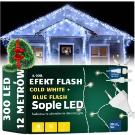 kurtyna-swietlna-zolta-sople-201-300-lampek