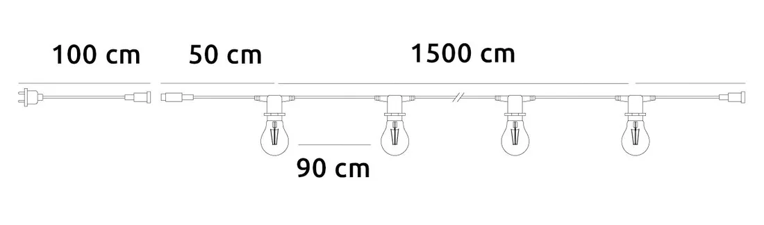 girlanda-superled-1500-cm-sieciowe