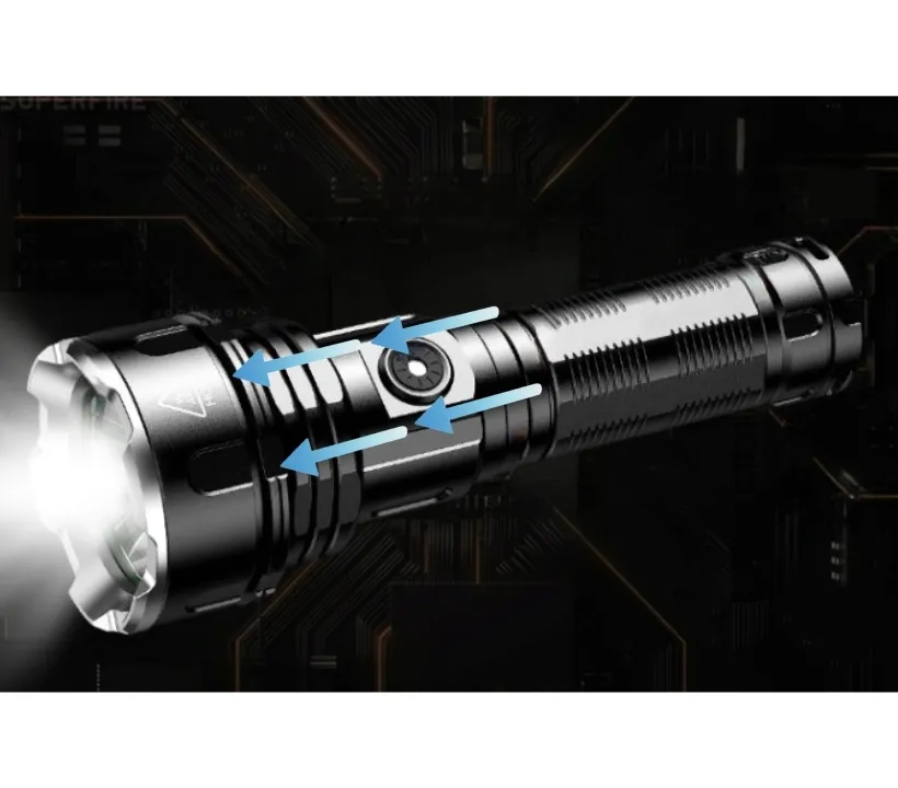 latarka-wielofunkcyjna-eddcom-8000-lm-led