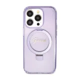 guess-ring-stand-script-glitter-magsafe-etui-iphone-15-pro-fioletowy-kolor-fioletowy