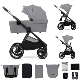 kinderkraft-wielofunkcyjny-wozek-dzieciecy-z-akcesoriami-nea-2-szary