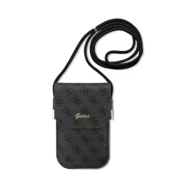 guess-4g-metal-script-logo-torebka-crossbody-na-telefon-czarny