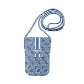 guess-4g-stripes-torebka-crossbody-na-telefon-niebieski
