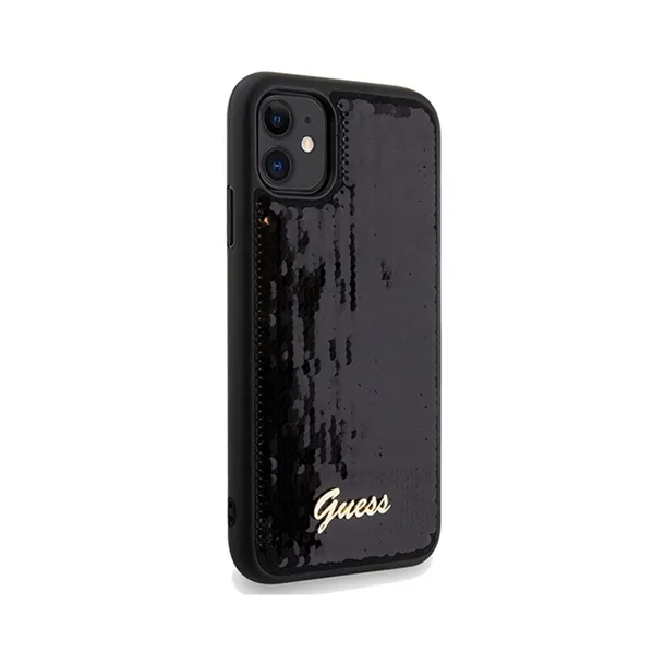 guess-sequin-script-metal-etui-iphone-11-czarny-typ-plecki