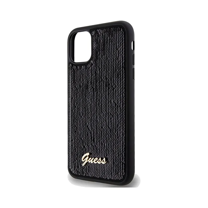 guess-sequin-script-metal-etui-iphone-11-czarny-przeznaczenie-apple