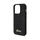 guess-sequin-script-metal-etui-iphone-14-pro-max-czarny-funkcje-pochlanianie-wstrzasow
