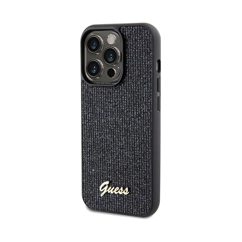 guess-disco-metal-script-etui-iphone-14-pro-czarny-przeznaczenie-apple