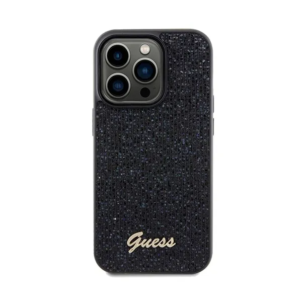 guess-disco-metal-script-etui-iphone-14-pro-czarny-kolor-czarny