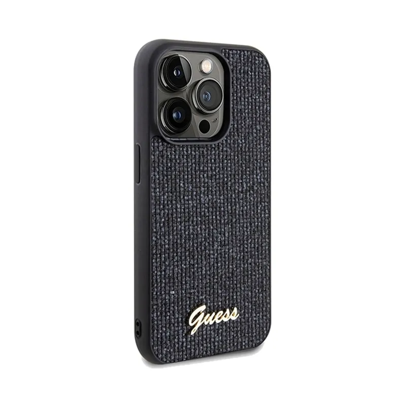 guess-disco-metal-script-etui-iphone-14-pro-czarny-przeznaczenie-apple