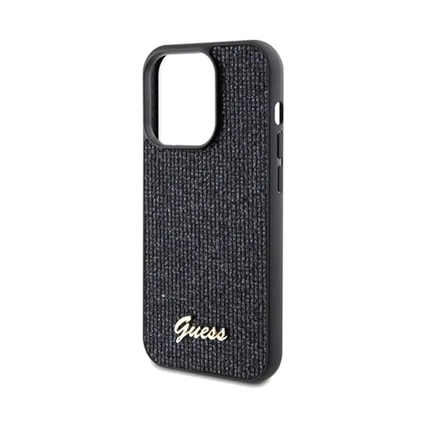 guess-disco-metal-script-etui-iphone-14-pro-czarny-funkcje-pochlanianie-wstrzasow